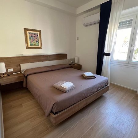 Dolce Rifugio Apartment อาลเกโร ภายนอก รูปภาพ