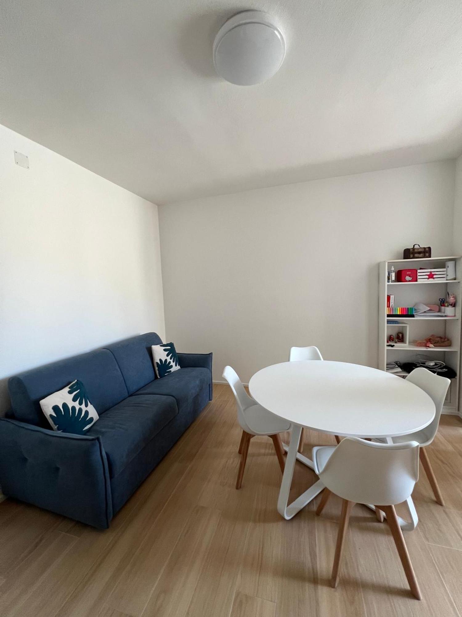 Dolce Rifugio Apartment อาลเกโร ภายนอก รูปภาพ