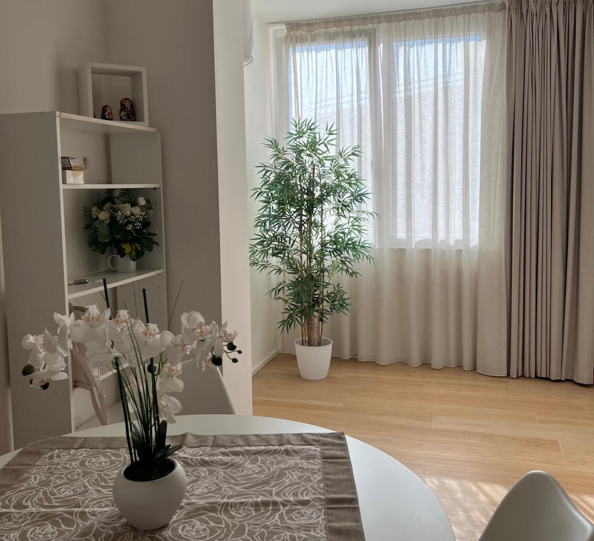 Dolce Rifugio Apartment อาลเกโร ภายนอก รูปภาพ
