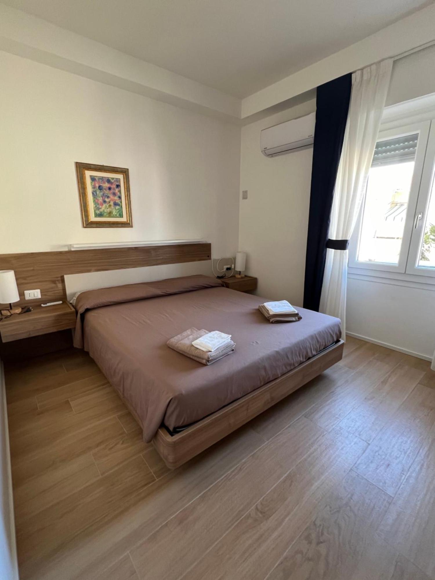 Dolce Rifugio Apartment อาลเกโร ภายนอก รูปภาพ