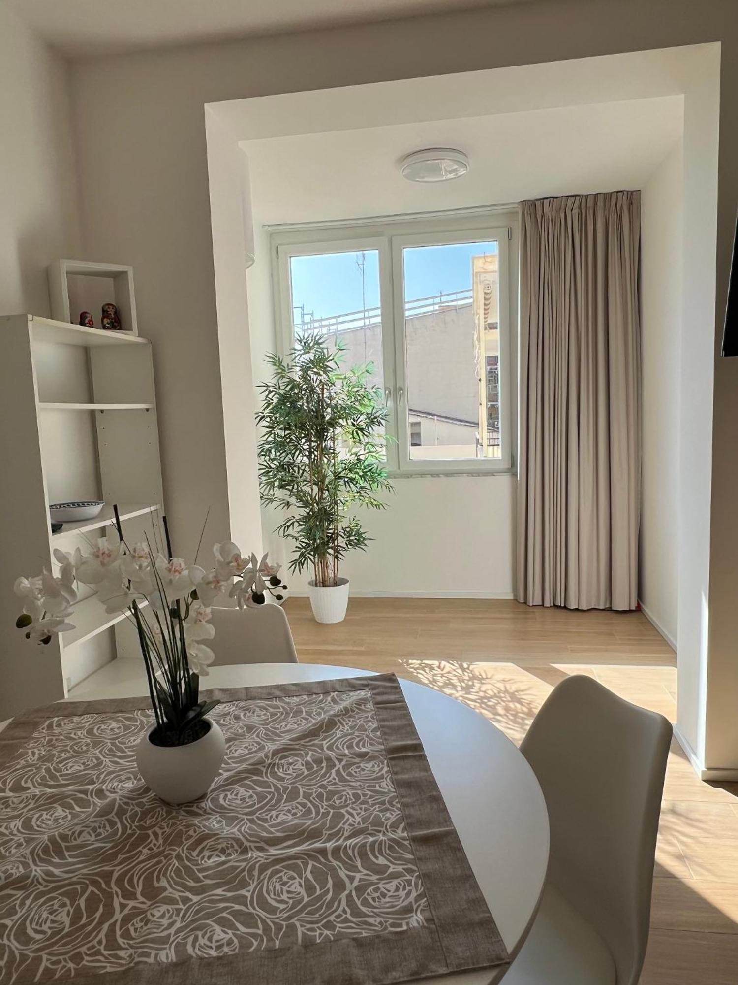 Dolce Rifugio Apartment อาลเกโร ภายนอก รูปภาพ