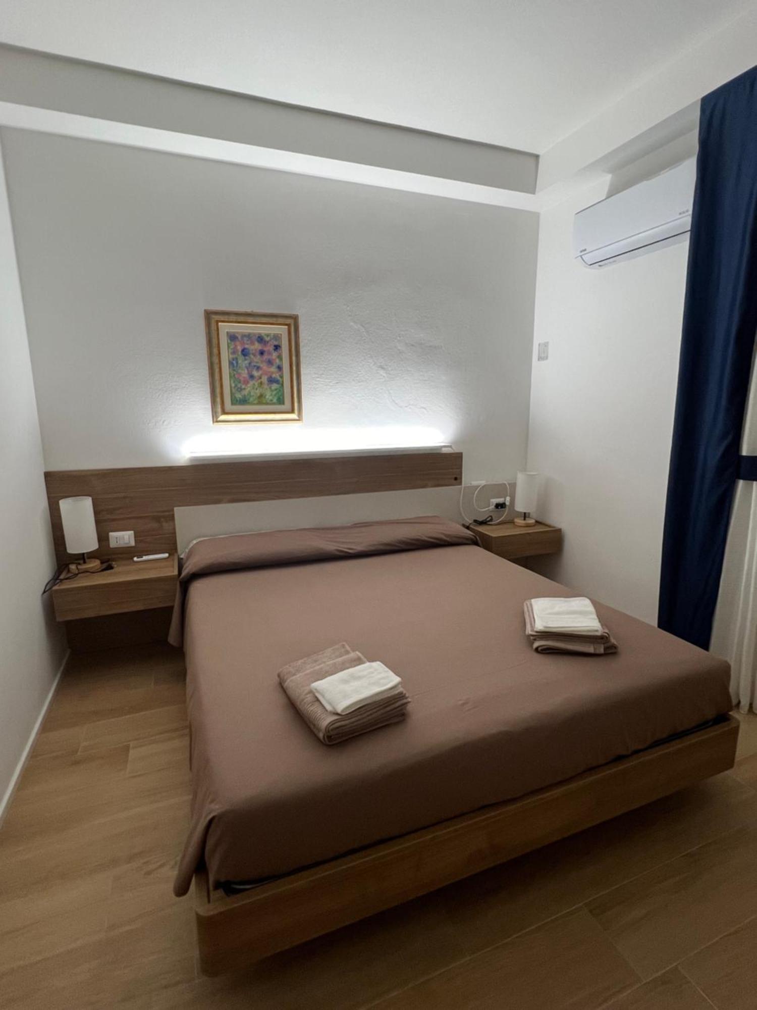 Dolce Rifugio Apartment อาลเกโร ภายนอก รูปภาพ